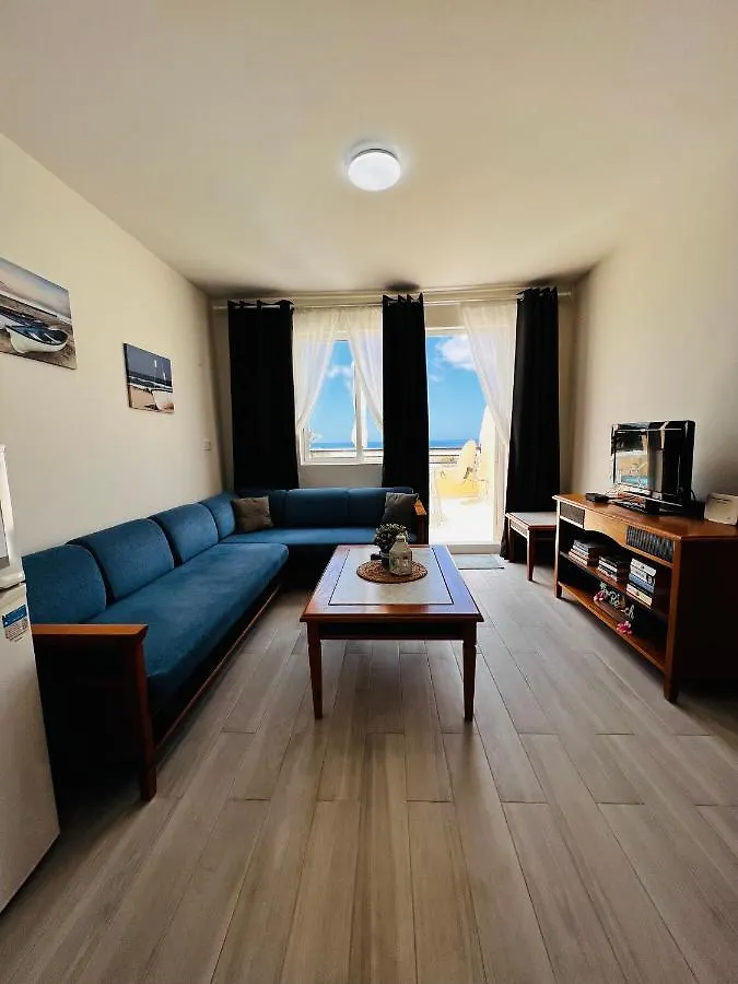 Apartamento Perla Marina Морро-дель-Хабле 0*,