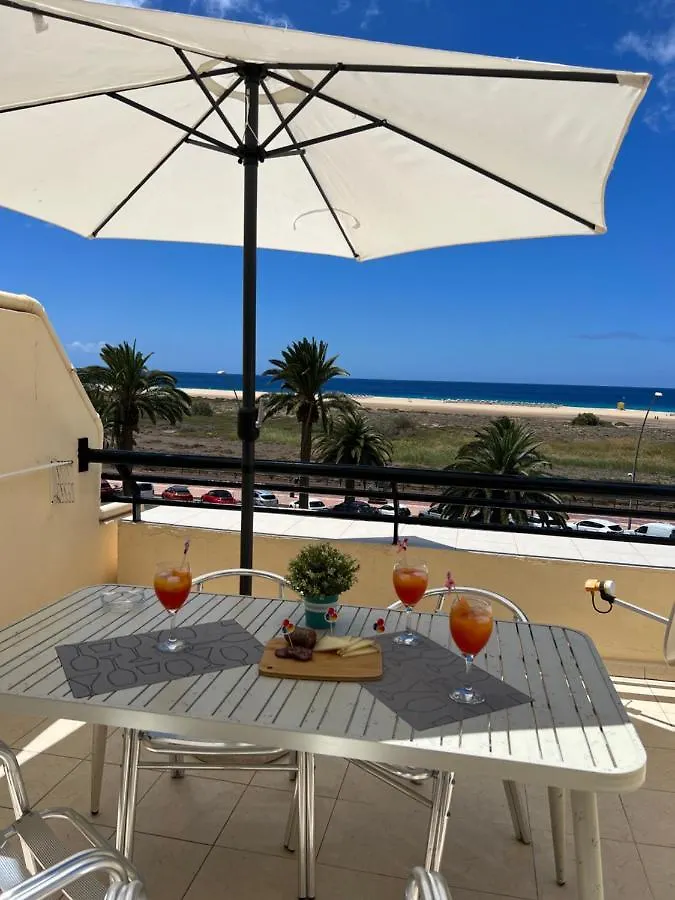 Apartamento Perla Marina Морро-дель-Хабле Апартаменты