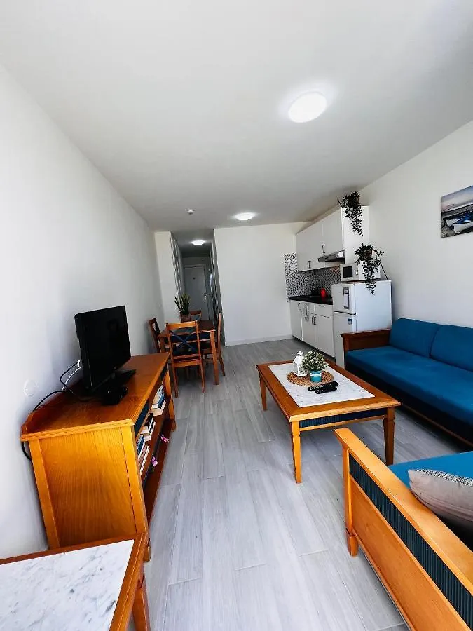 Apartamento Perla Marina Морро-дель-Хабле