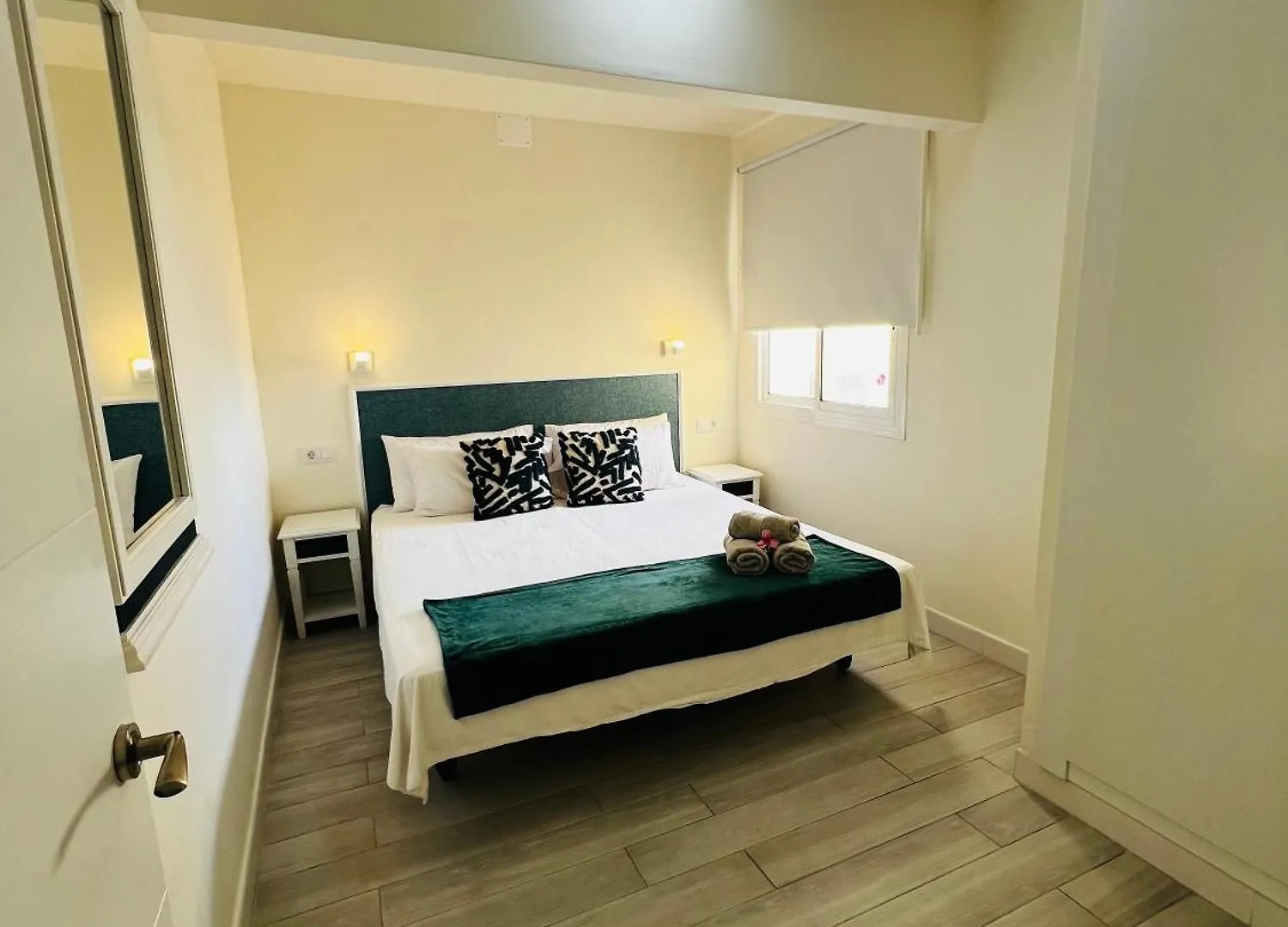 Apartamento Perla Marina مورو ذيل خابلِ