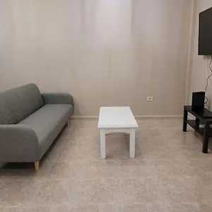 Casa Entero En Apartamento Morro Jable (Fuerteventura)