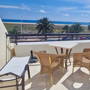 Palm Garden Atlantic View Morro Jable (Fuerteventura)