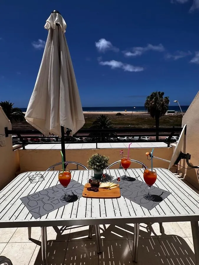 Apartamento Perla Marina Morro Jable  Spagna