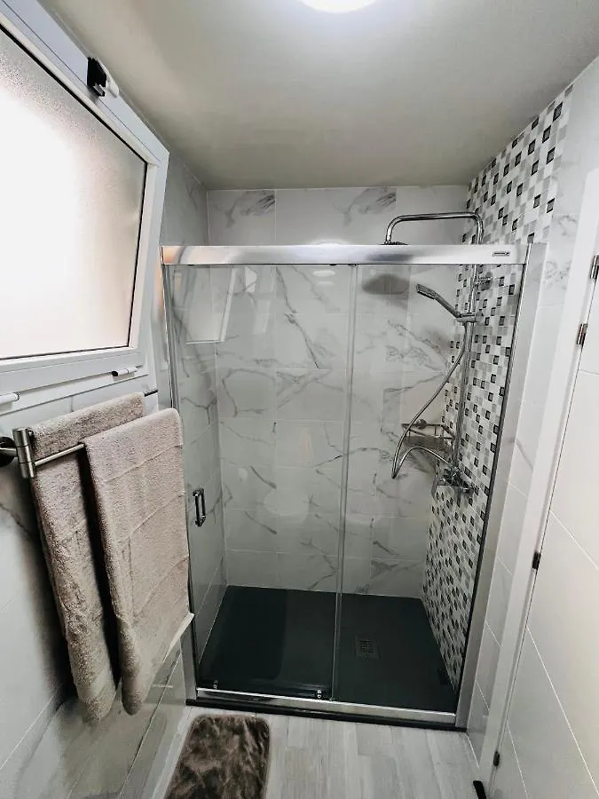 Apartamento Perla Marina Morro Jable  Appartamento