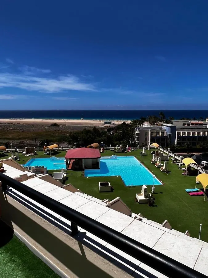 Appartamento Apartamento Perla Marina Morro Jable