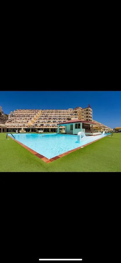 Apartamento Perla Marina Morro Jable  0*, Morro Jable (Fuerteventura) Spagna