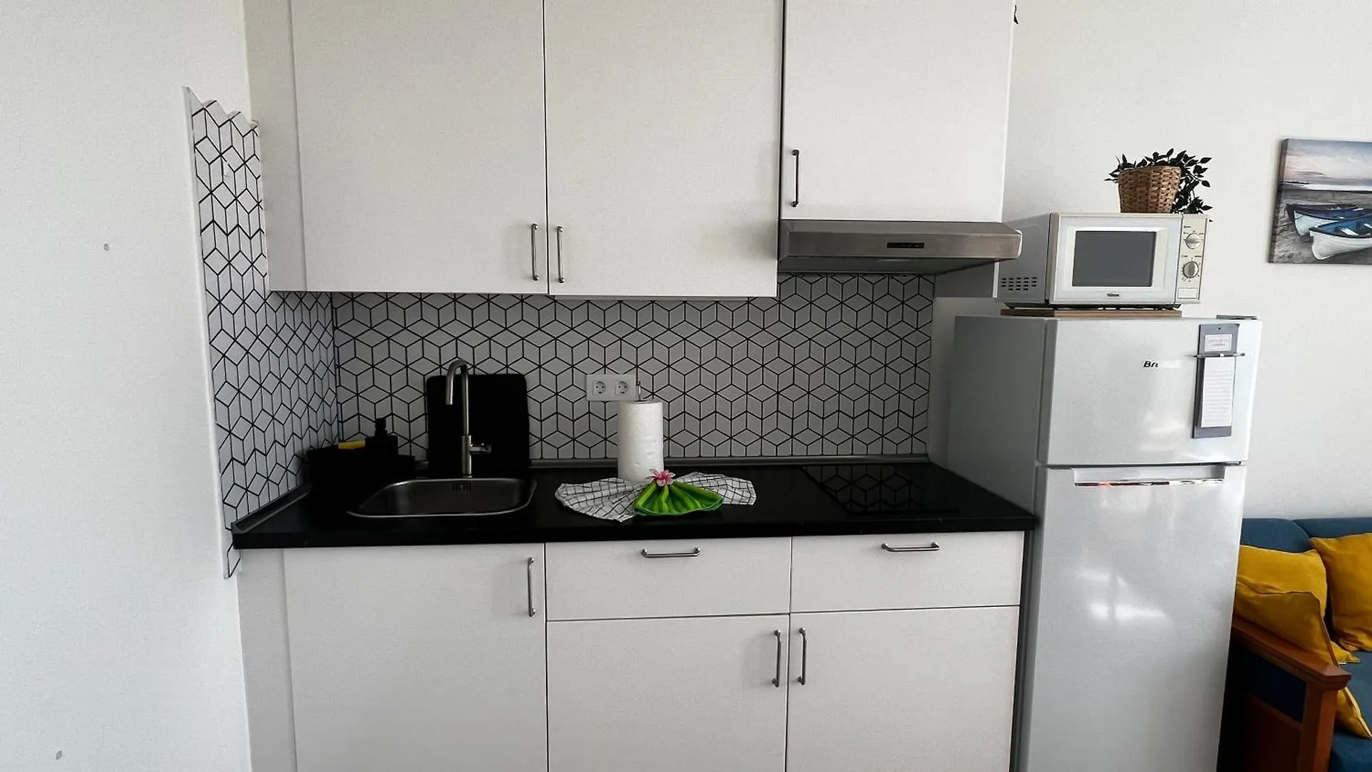 Apartamento Perla Marina Morro Jable  Appartamento Morro Jable (Fuerteventura)