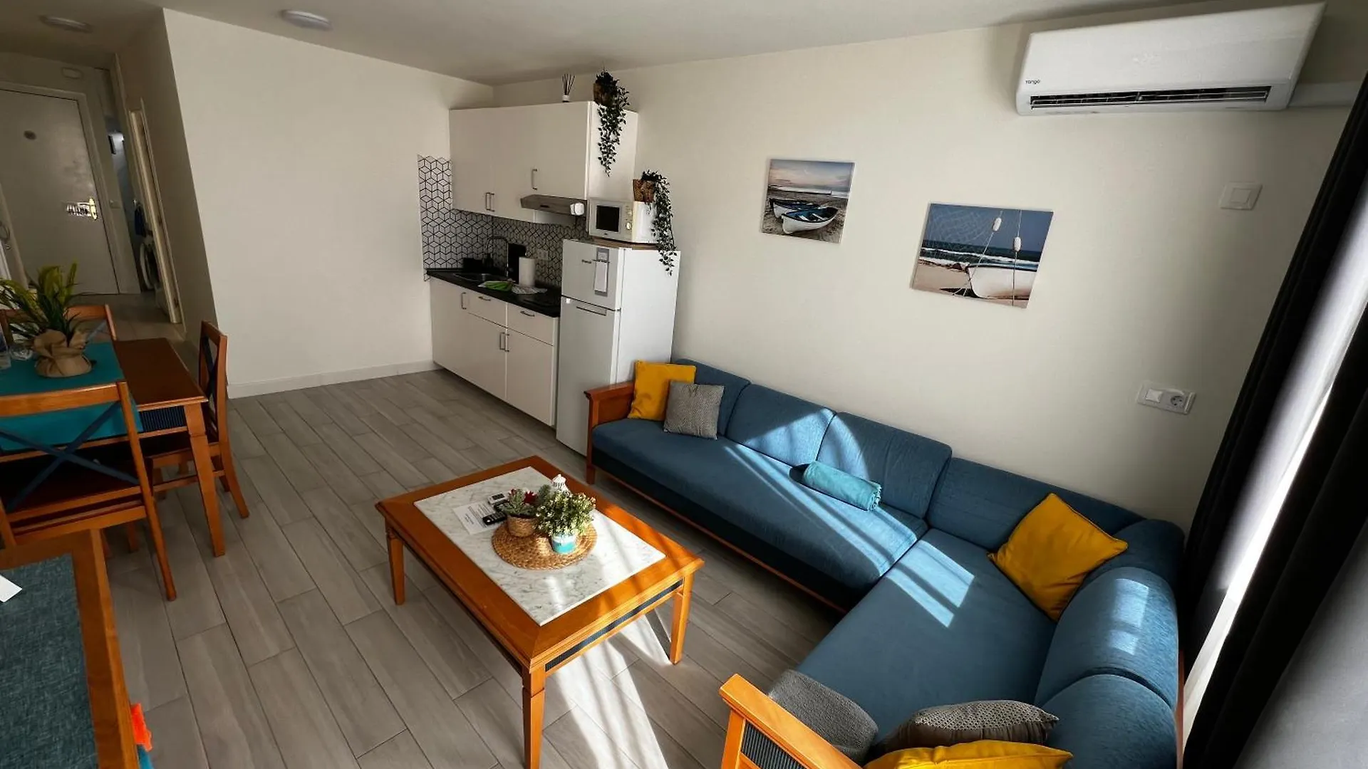 Apartamento Perla Marina Morro Jable  0*, Morro Jable (Fuerteventura) Spagna