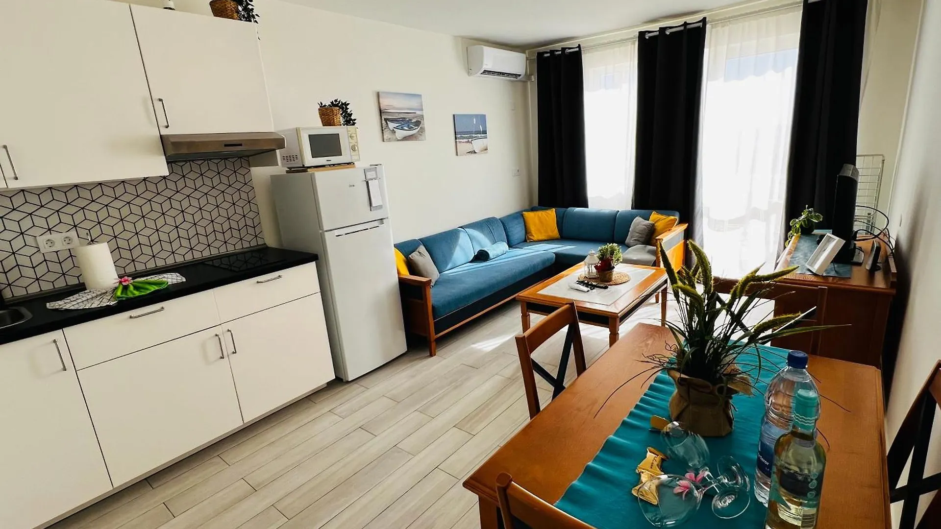 Appartamento Apartamento Perla Marina Morro Jable